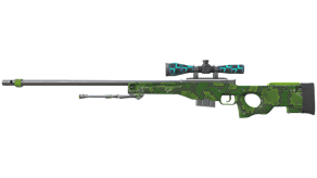 Pit Viper image
