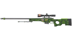 Pit Viper image