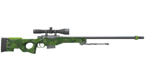 Pit Viper image
