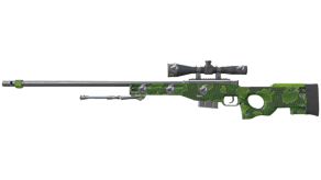 Pit Viper image