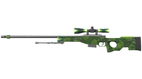Pit Viper image