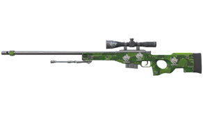 Pit Viper image