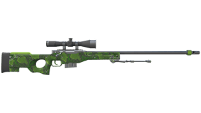 Pit Viper image
