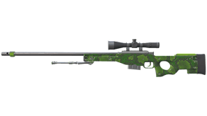 Pit Viper image