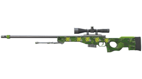 Pit Viper image