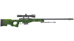 Pit Viper image