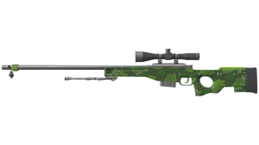 Pit Viper image