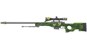 Pit Viper image