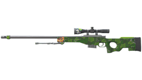 Pit Viper image
