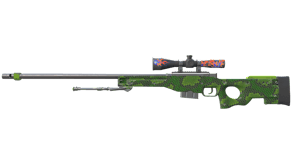 Pit Viper image