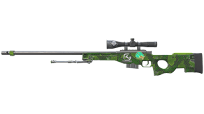 Pit Viper image