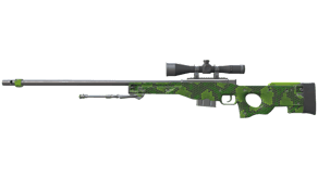 Pit Viper image