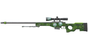 Pit Viper image