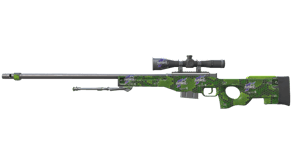 Pit Viper image