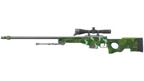Pit Viper image