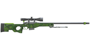 Pit Viper image