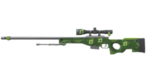 Pit Viper image