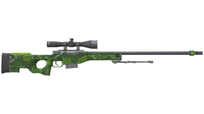 Pit Viper image