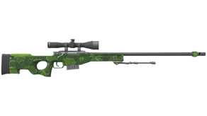 Pit Viper image