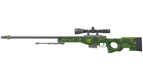 Pit Viper image