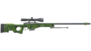 Pit Viper image