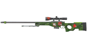 Pit Viper image
