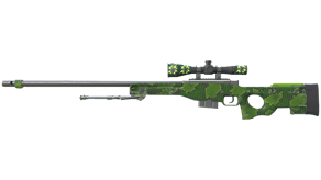 Pit Viper image