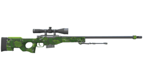 Pit Viper image