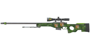 Pit Viper image
