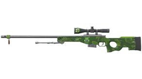 Pit Viper image