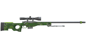 Pit Viper image