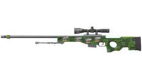 Pit Viper image
