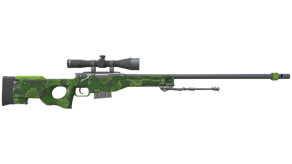 Pit Viper image