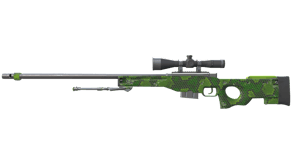Pit Viper image