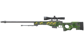 Pit Viper image