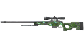 Pit Viper image