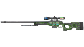 Pit Viper image