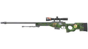 Pit Viper image