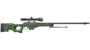 Pit Viper image