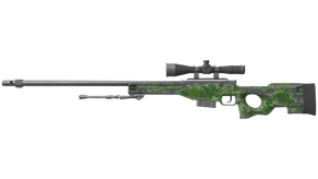 Pit Viper image