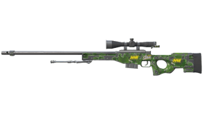 Pit Viper image