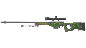Pit Viper image