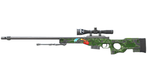 Pit Viper image
