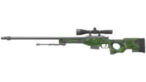 Pit Viper image