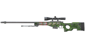 Pit Viper image