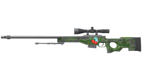 Pit Viper image