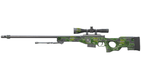 Pit Viper image