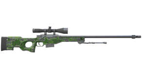 Pit Viper image
