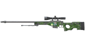 Pit Viper image