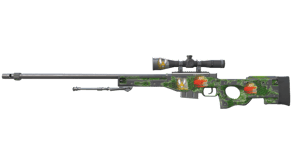 Pit Viper image